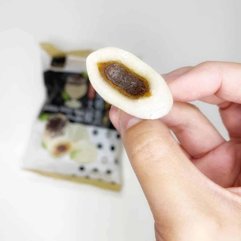 Boba Milk Tea Mochi Delicious Japanese Dessert You HAVE To Try