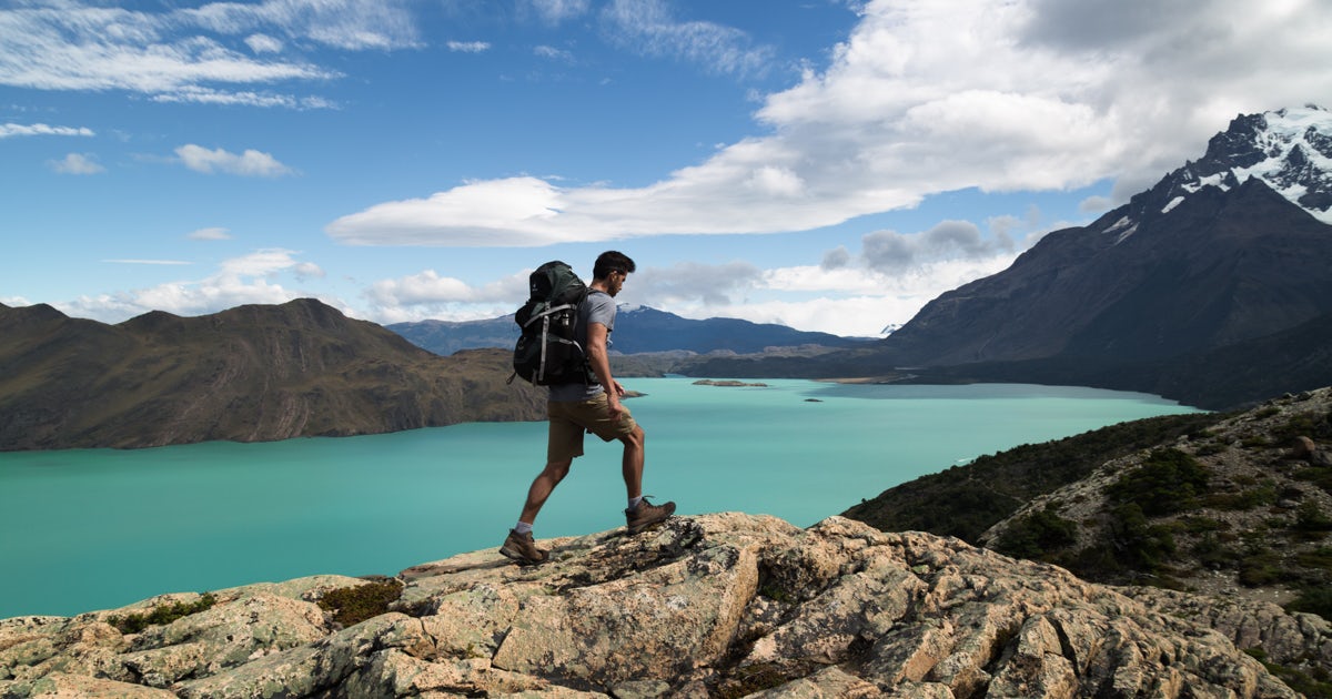 Other Tips for Hiking in Patagonia
