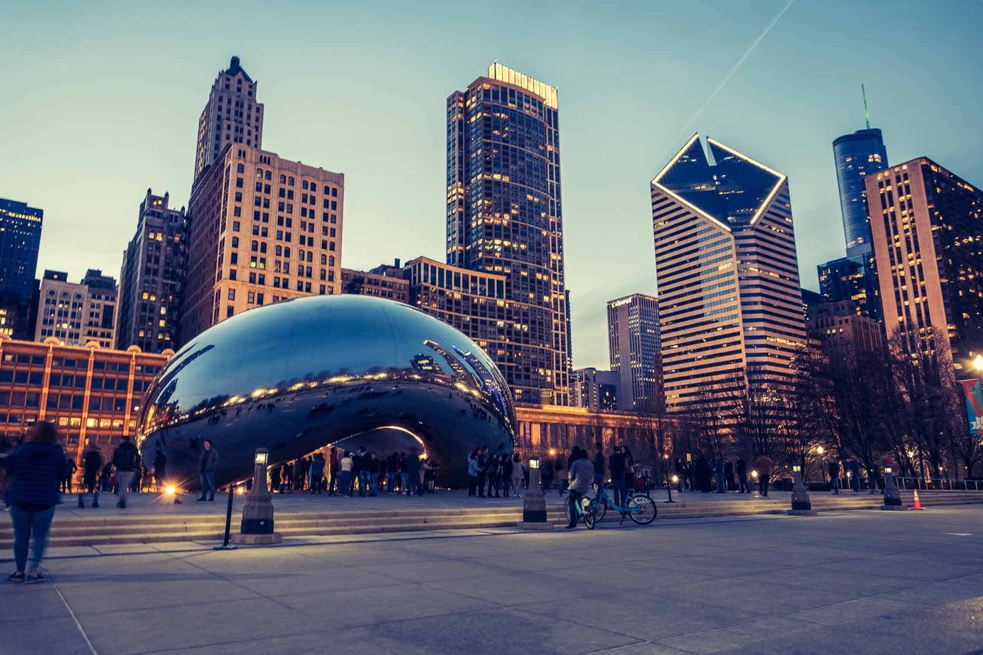 Our 3 Days In Chicago Itinerary