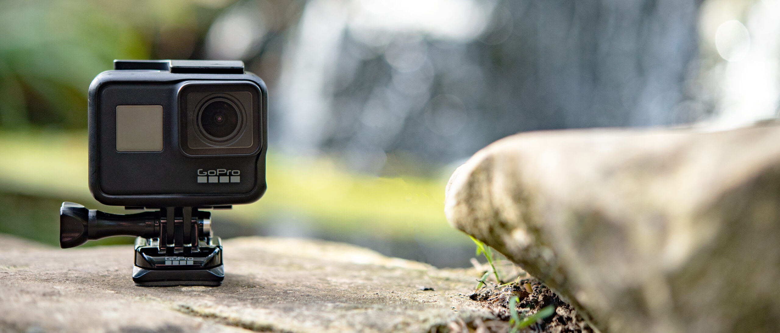 What is a GoPro 7 Black?