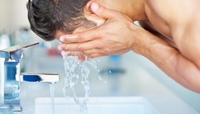The Best Face Wash For Men Of Every Skin Type