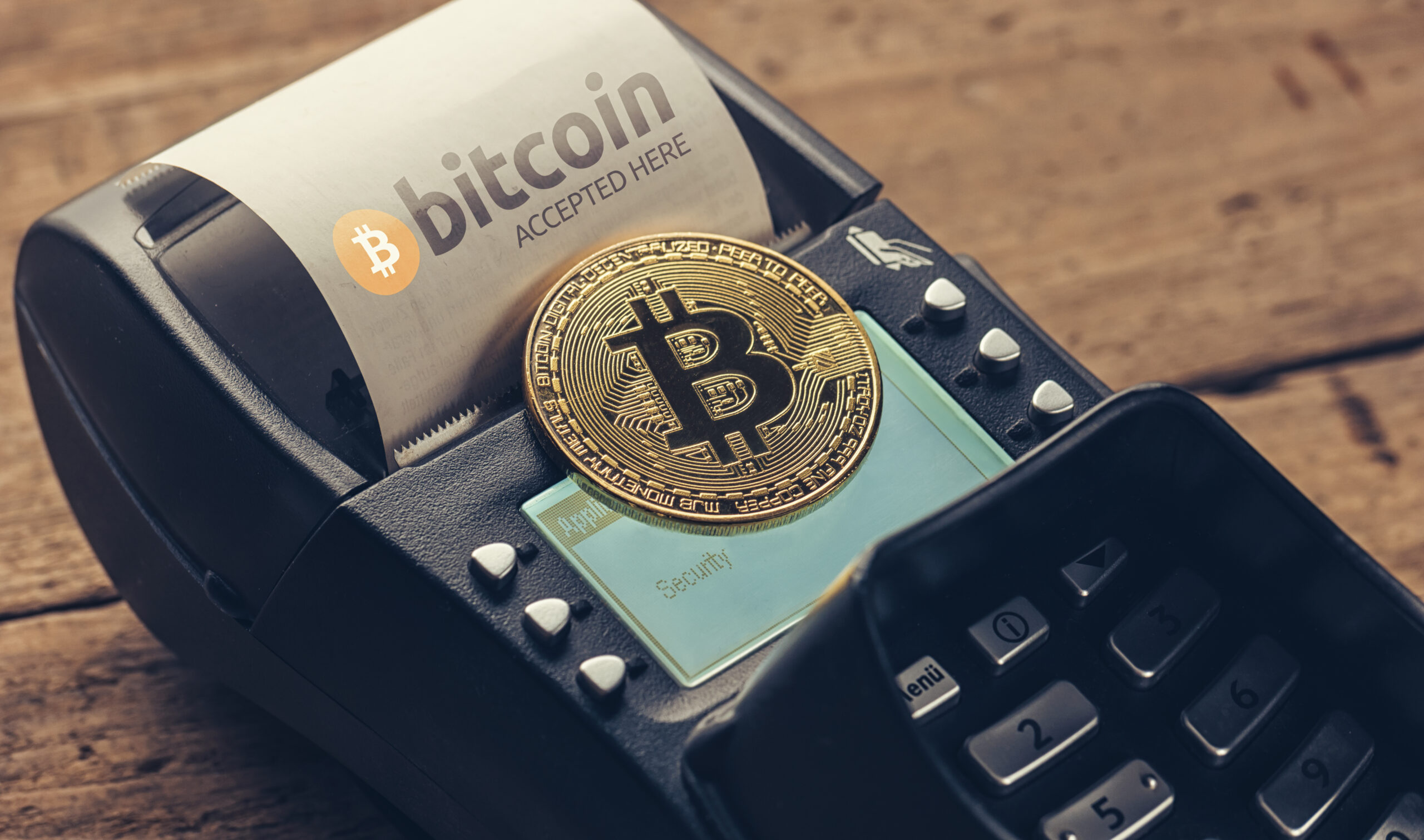 Who accepts bitcoins as payment?
