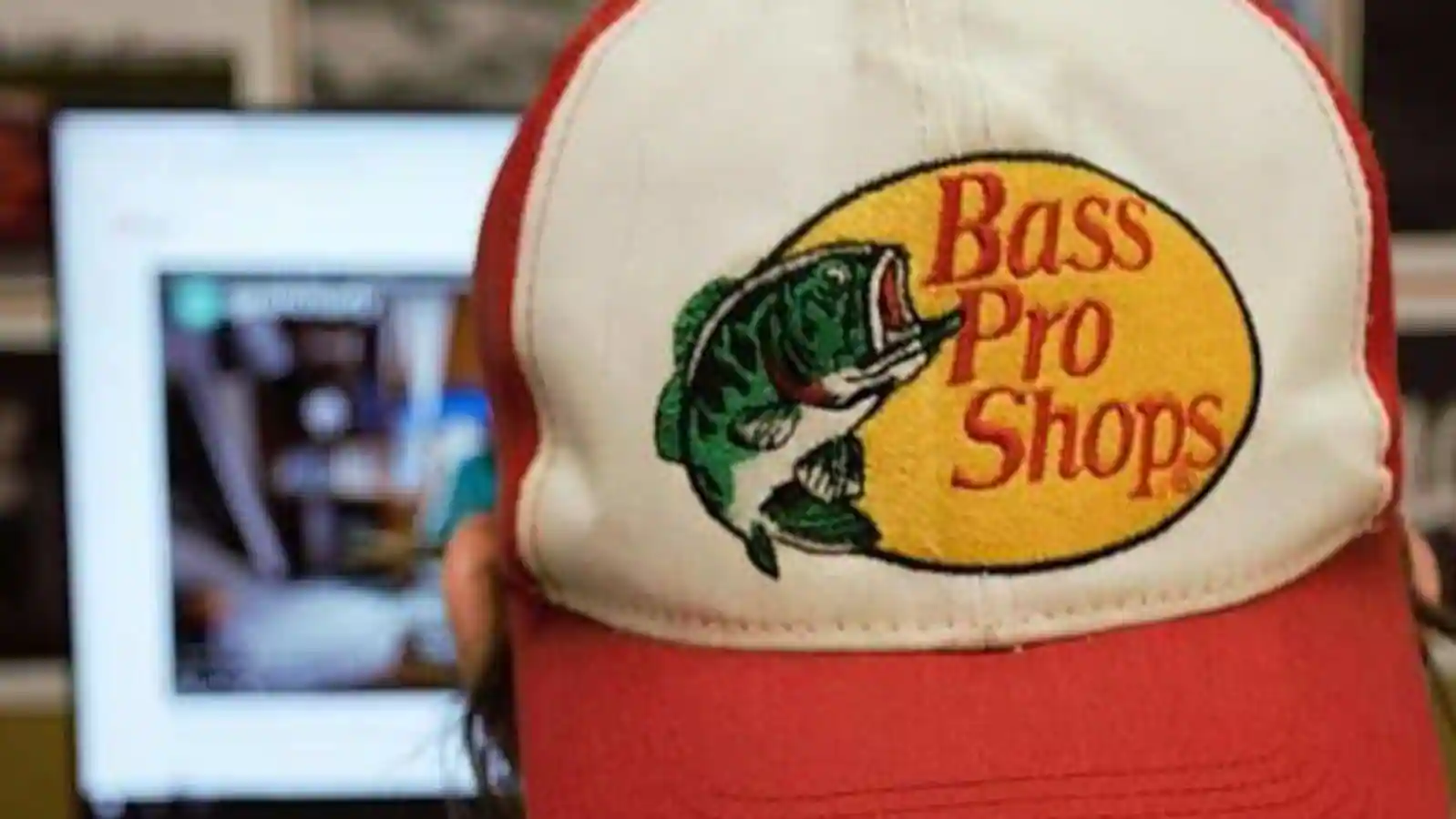 What the $6 Bass Pro Shop Hat Costed