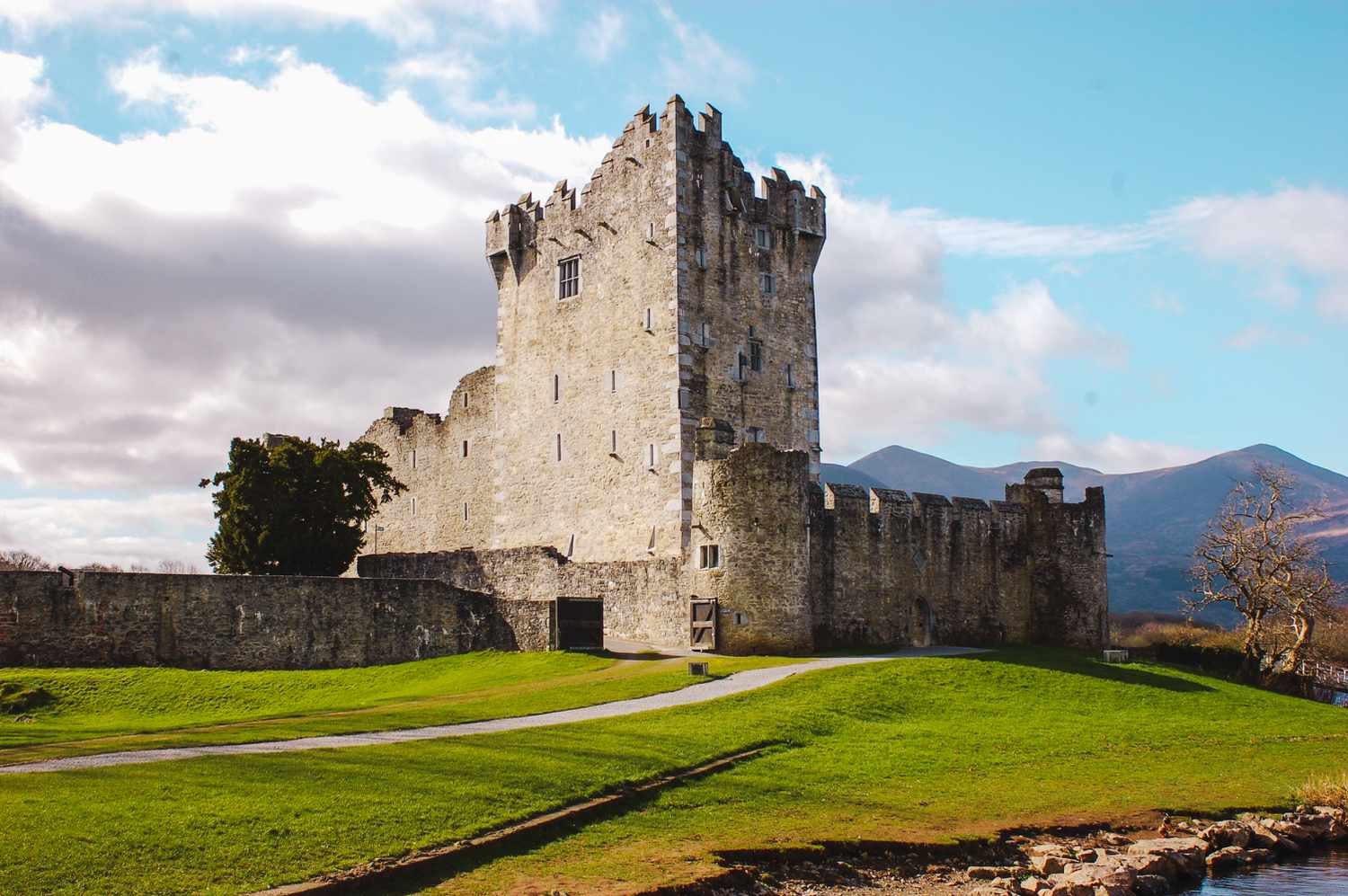 How to Find Out More About The Killarney National Park