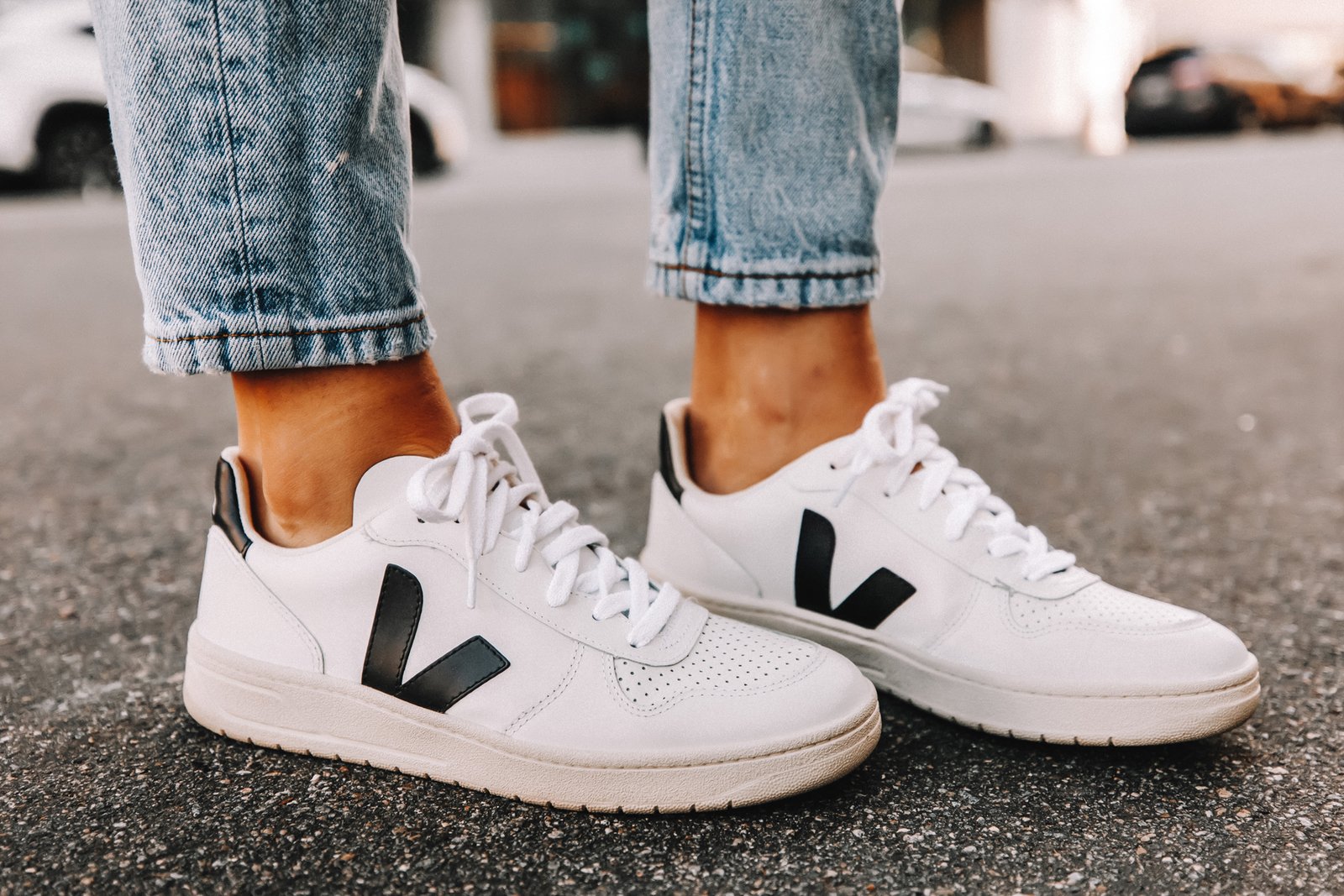 Save Big on Stylish Veja Shoes