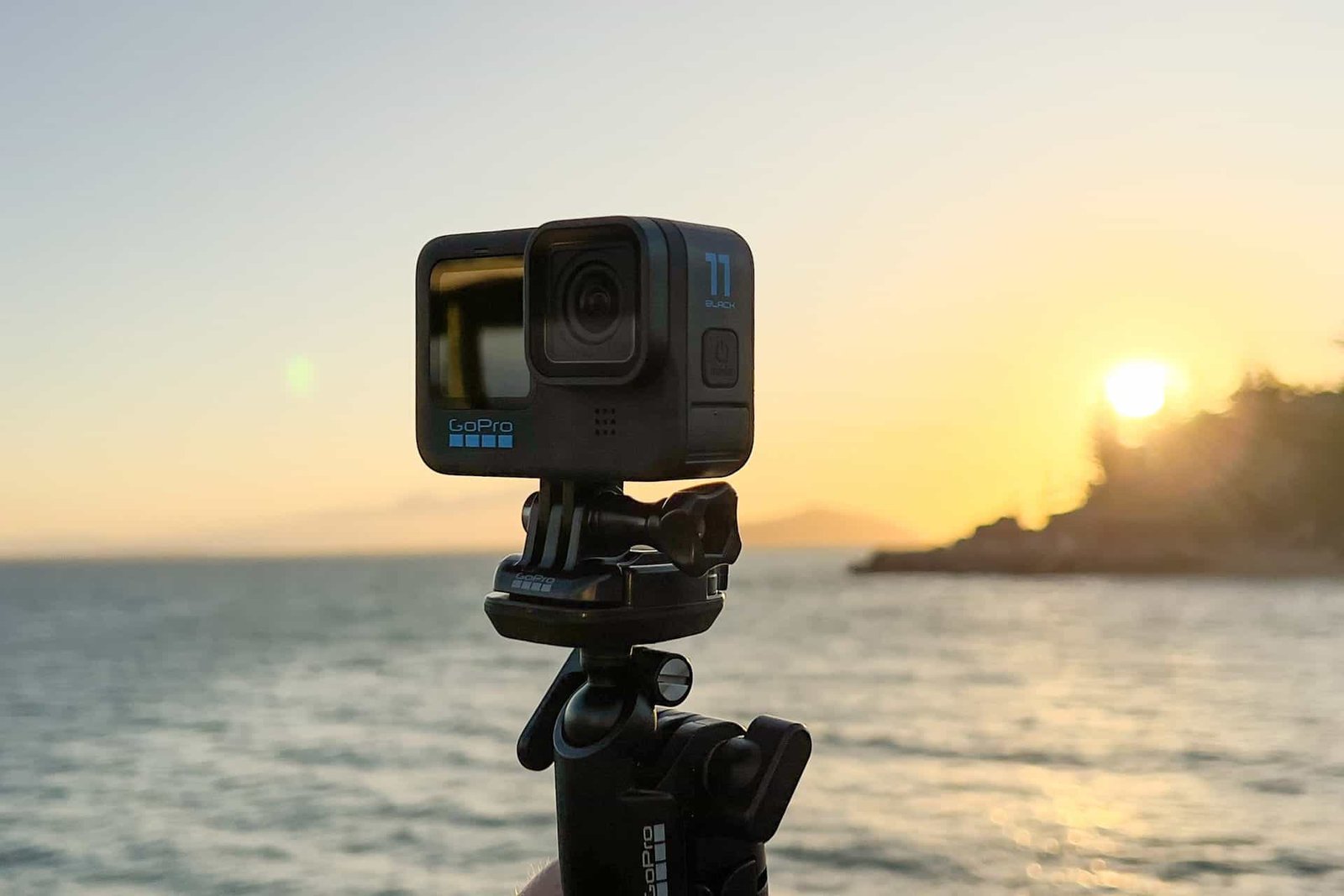 What is Photography GoPro?