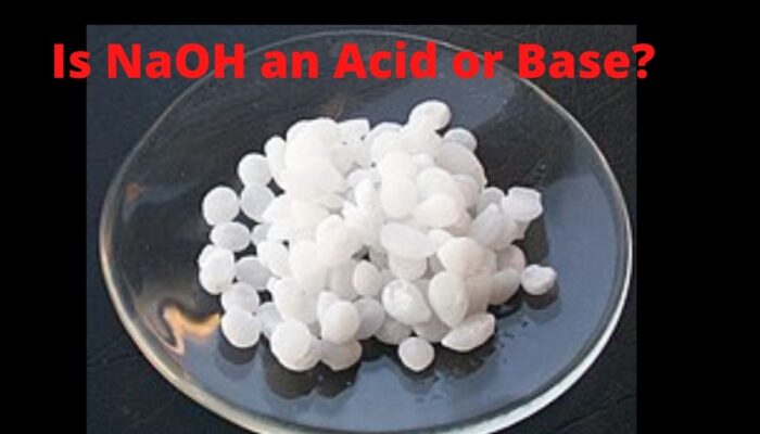 Sodium Hydroxide Is The Strongest Base, And Other Interesting Facts About It