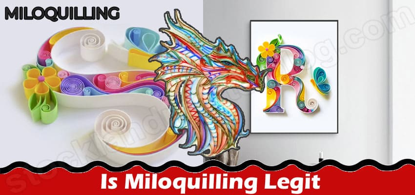 The Benefits of Miloquilling Reviews
