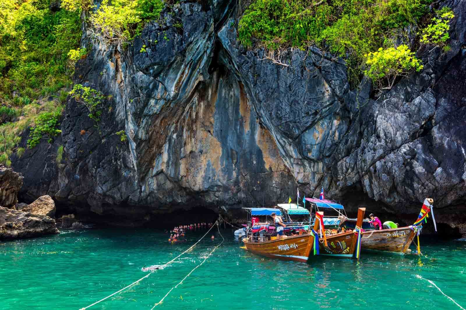 Trang Thailand