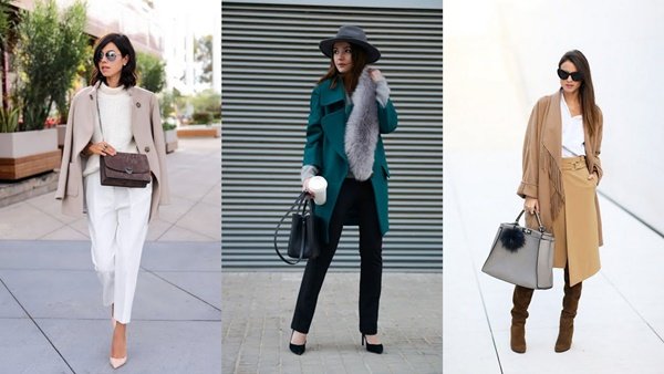 A Guide To Winter Wonderland Outfit Ideas