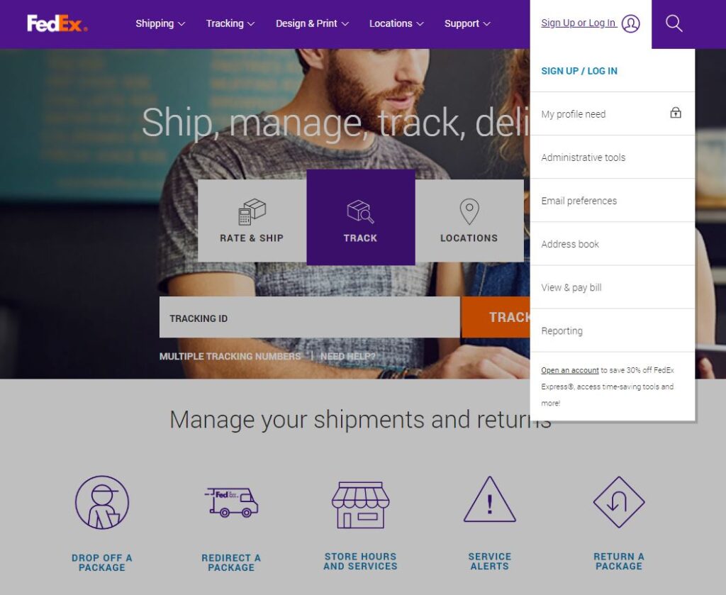 Myfedexbiz: The Ultimate Vehicle Marketplace