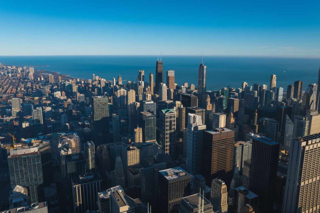 24-hour Chicago itinerary: 7 thrilling things to do in the city