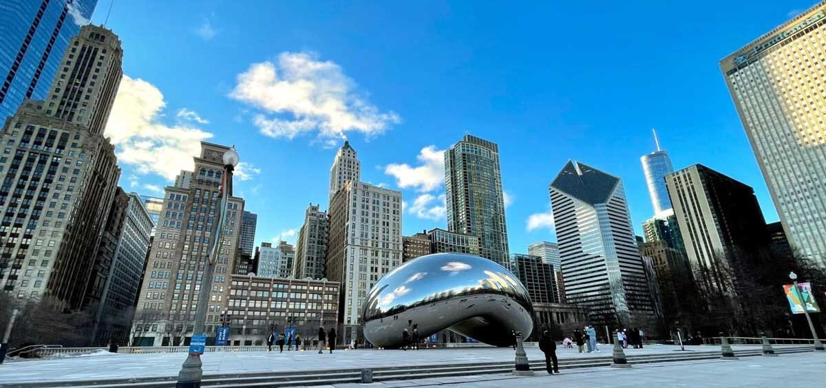 Find the best thing to do in Chicago Itinerary in 24 hours