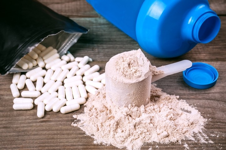 What is the Difference Between Caffeine Pills vs Pre Workout Supplements?