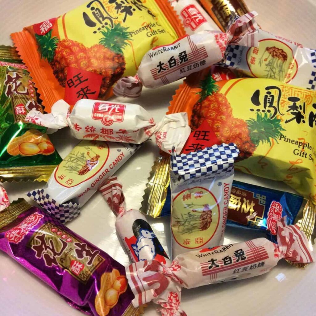 The Top 10 Best Asian.Candy And Lollies Online