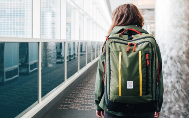 Secrets to Snagging the Perfect Backpack Sale