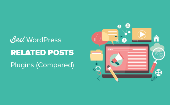 Depomin82 – A WordPress plugin To Create Related Posts From An Original Post