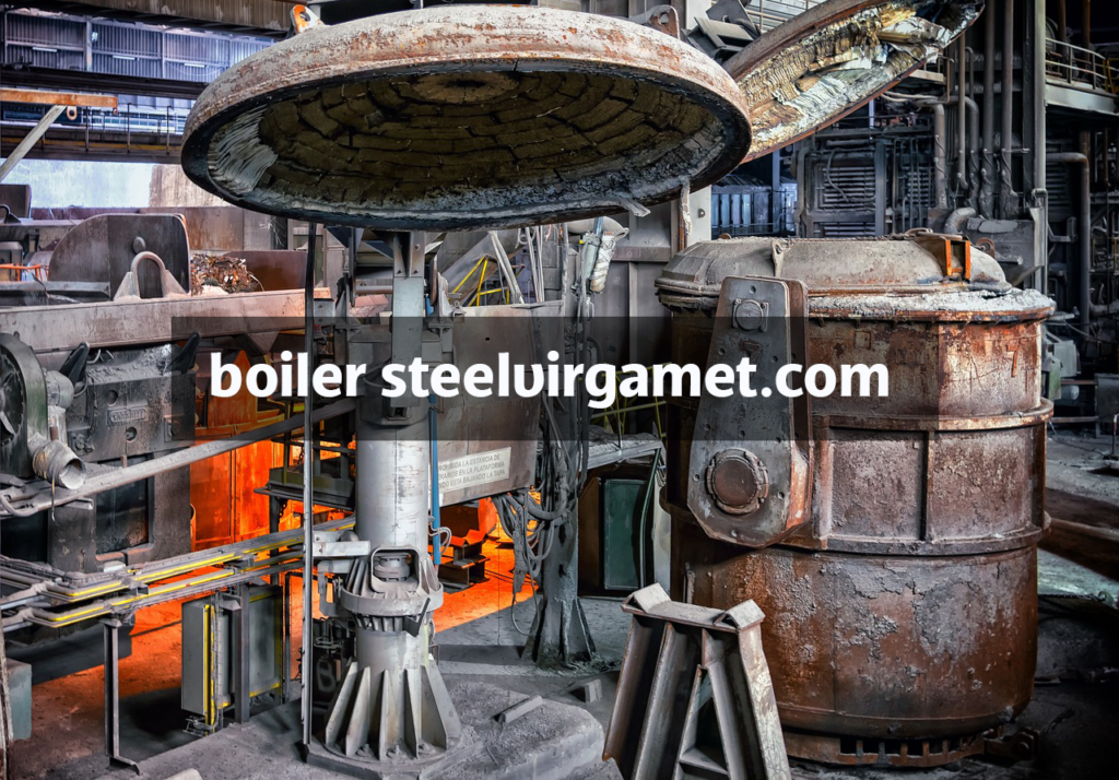 boiler steelvirgamet.com