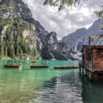 What To See And Do On A Lake Cruise In Lake Braies