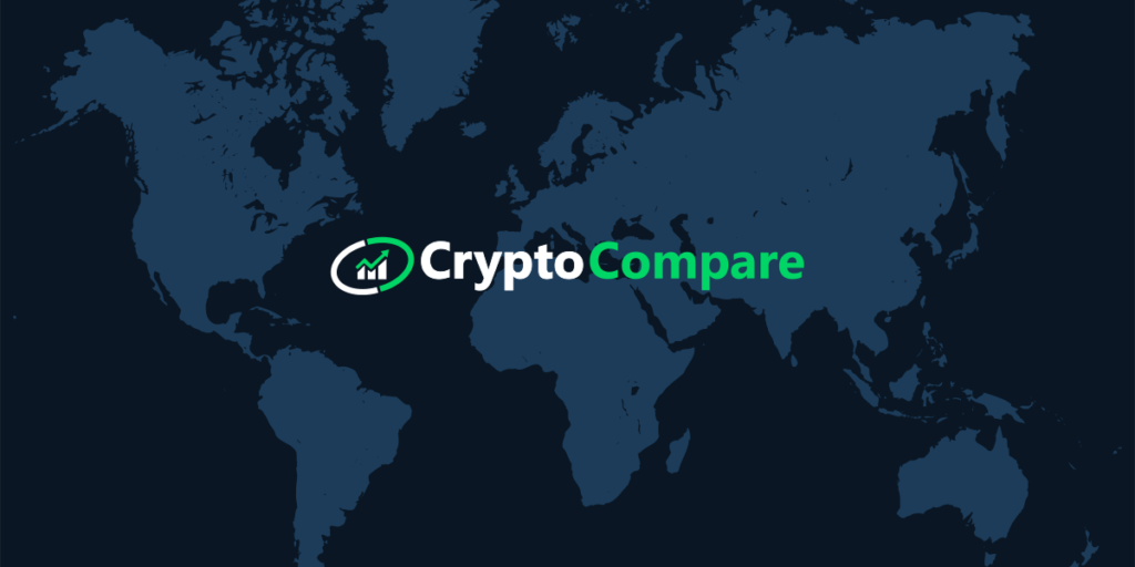 Why Is CryptoCompare The Best Place To Learn About Cryptocurrency?