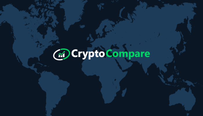 Why Is CryptoCompare The Best Place To Learn About Cryptocurrency?