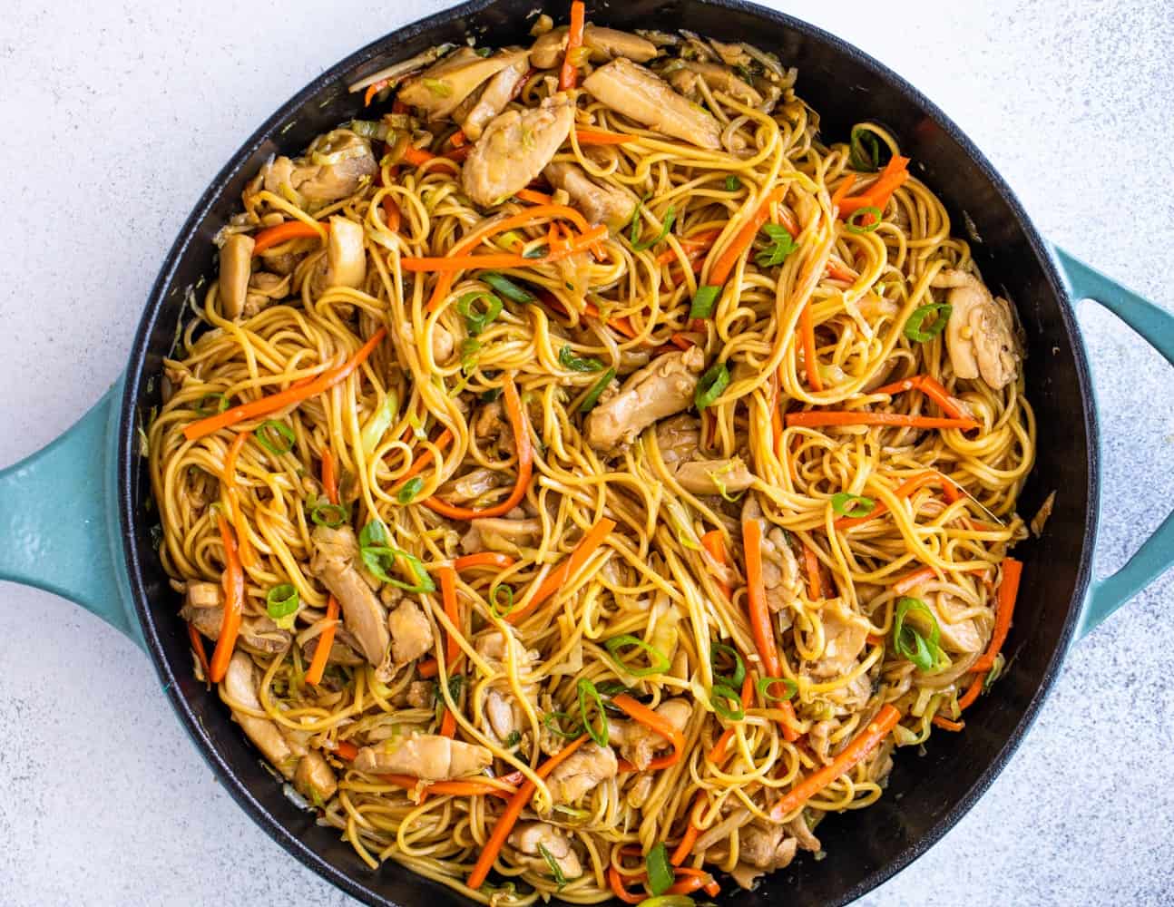 How to Cook the Best Chinese Chow Fun vs Chow Mein