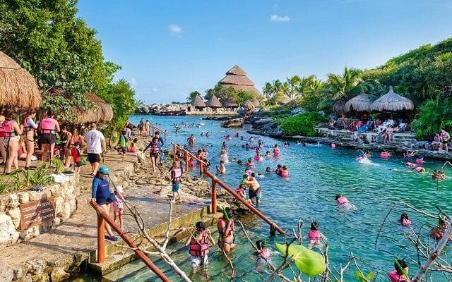 The Best Things To Do In Cancun for Families with Children