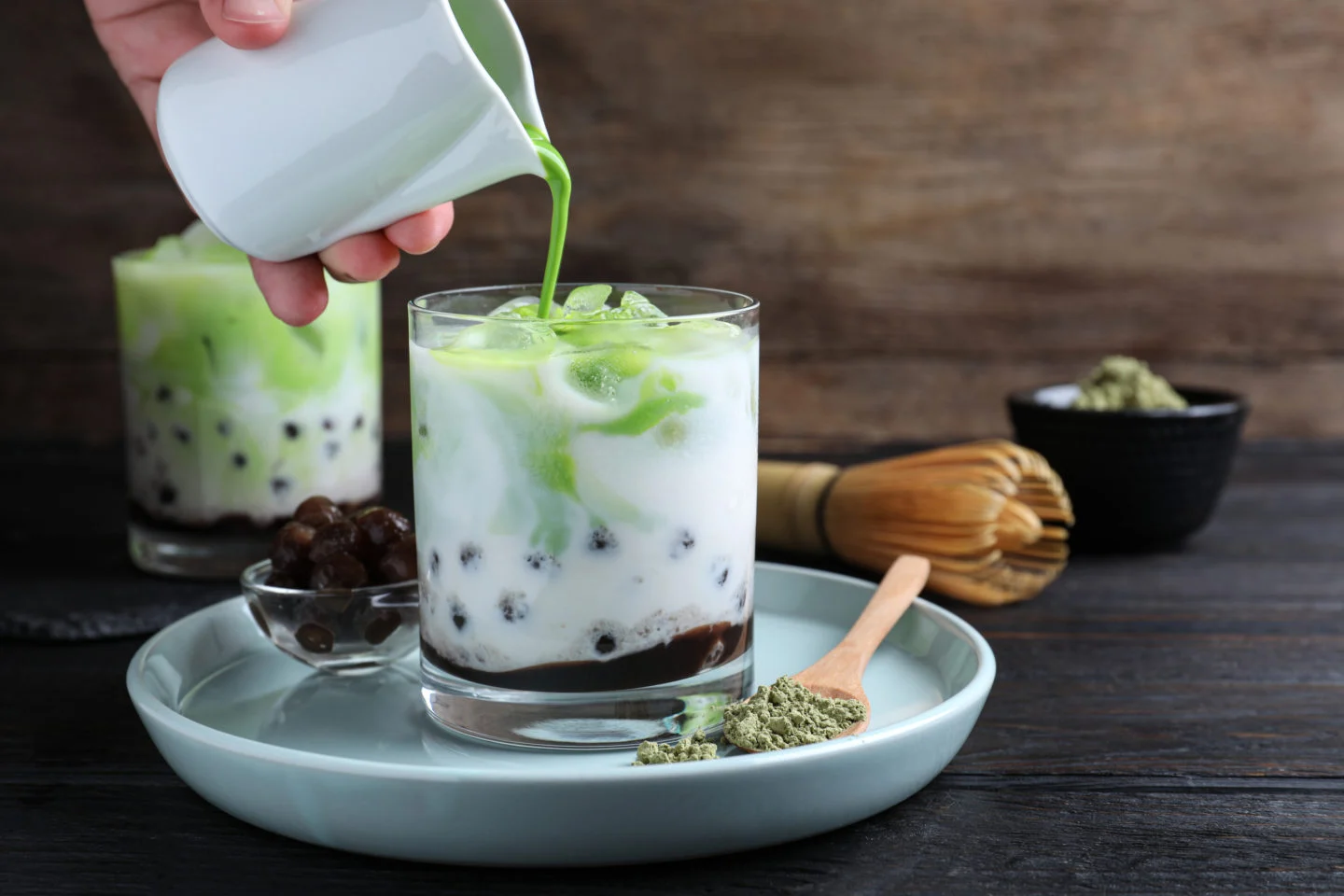 What are the pros and cons of buying a Boba Tea Kit online?