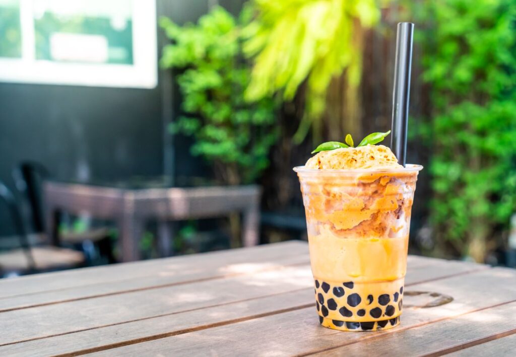 What Is Honey Boba And Why Should I Drink It?