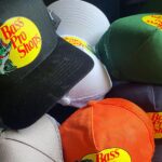 How a $6 Bass Pro Shop Hat Became a Fashion Trend