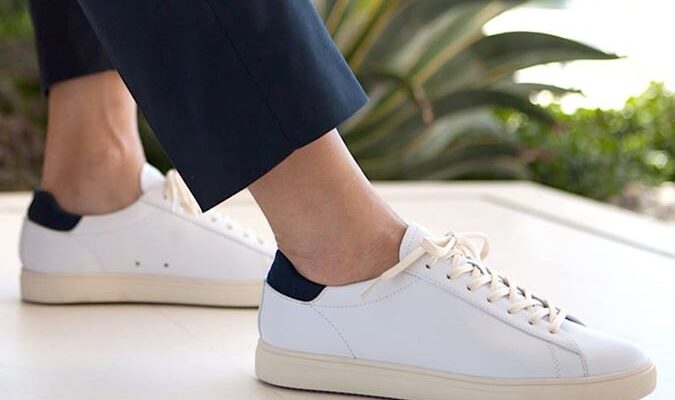 Save On Men's Lacoste Trainers: Get Designer Brands At Low Prices Now!