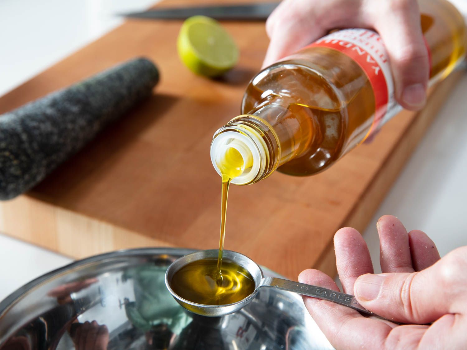 Things to Consider before Using Mustard Oil for Hair