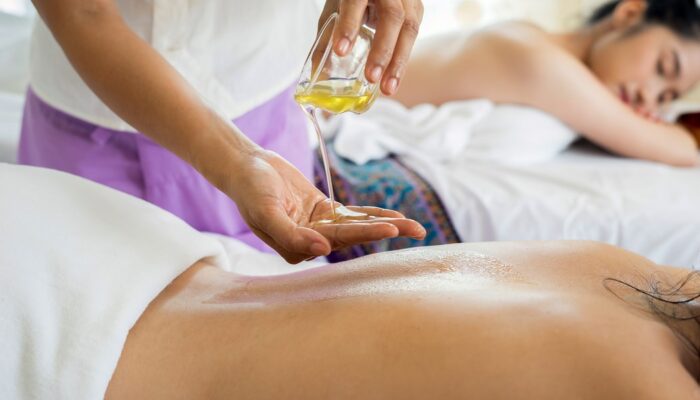 The Benefits of Massages Therapy: Why You Should Treat Yourself To A Professional Massage