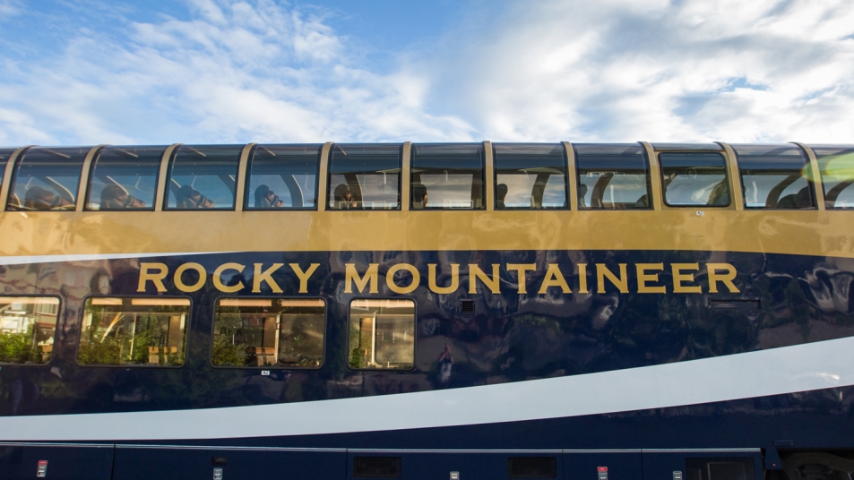 What Makes Rocky Mountaineer Different?