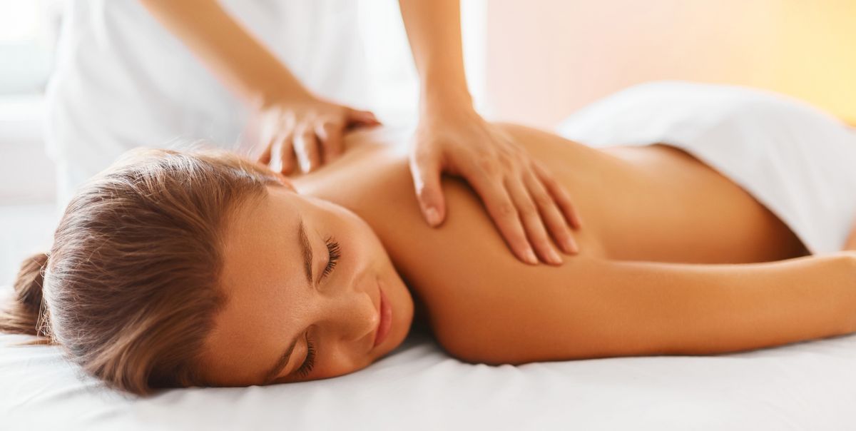 What is Massages Therapy?
