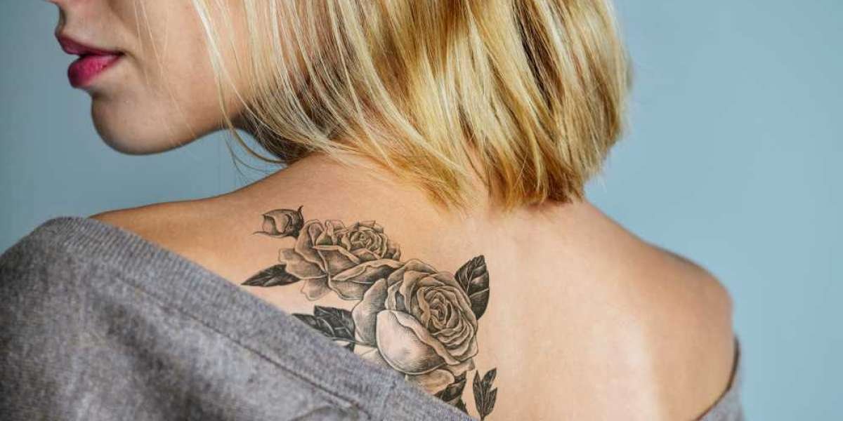 Uncovering the Mystery of Txunamy's Tattoo